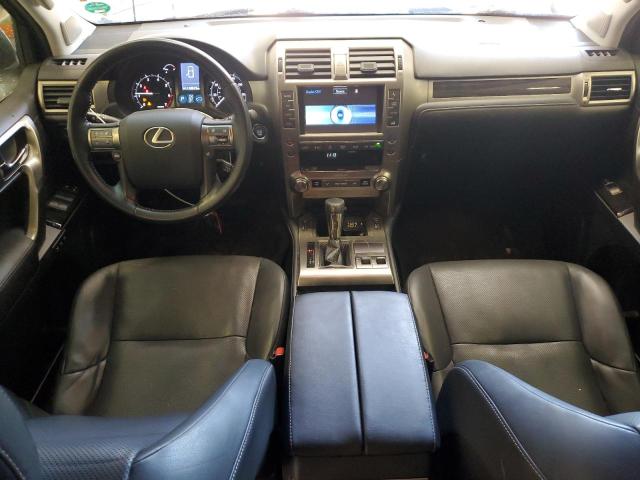 JTJBM7FX0F5100389 Lexus GX 460