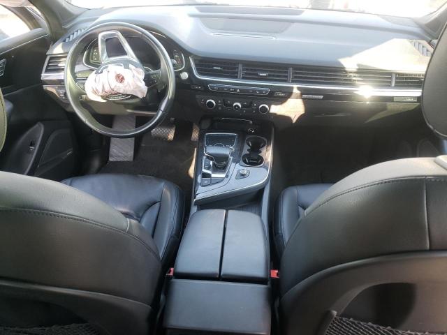 WA1LAAF70JD032200 Audi Q7 Premium Plus