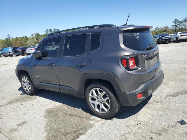 ZACCJABB7JPH48805 Jeep Renegade Latitude