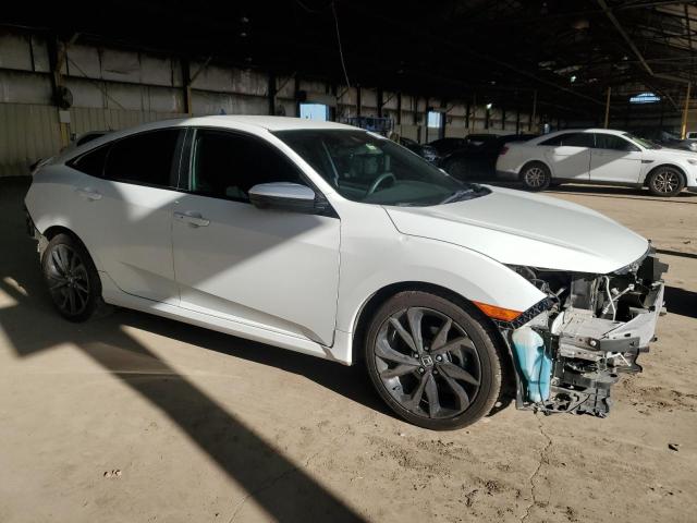 19XFC2F86KE049935 Honda Civic Sport