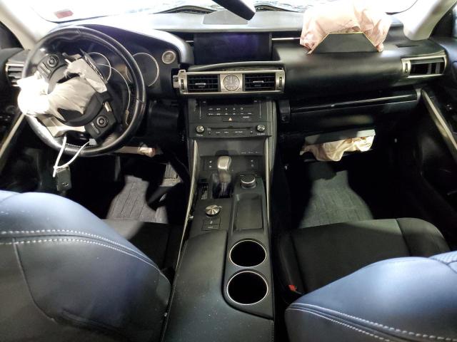 JTHCM1D22G5010818 Lexus IS 300