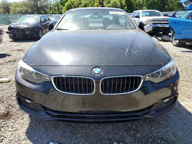 WBA4Z1C55JEC59009 BMW 430I