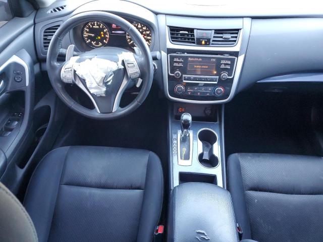 1N4AL3AP0JC180501 Nissan ALTIMA 2.5