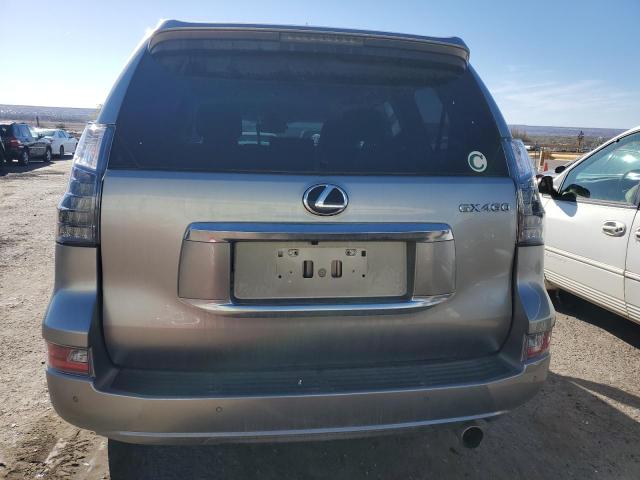 JTJAM7BX9M5281779 Lexus Gx 460 Premium