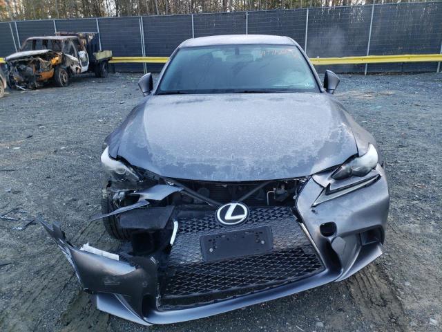 JTHCE1D25E5003940 Lexus IS 350