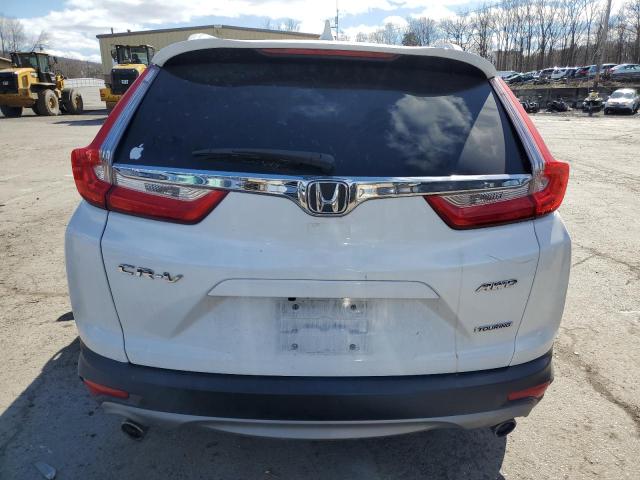 7FARW2H97KE025300 Honda Cr-v Touring
