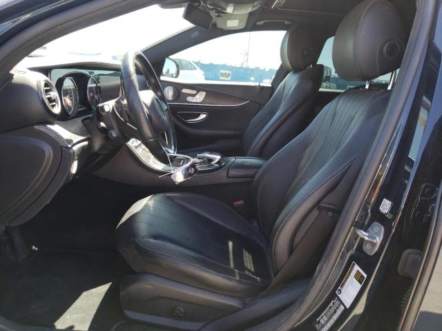 WDDZF4JBXHA026209 Mercedes-Benz E 300