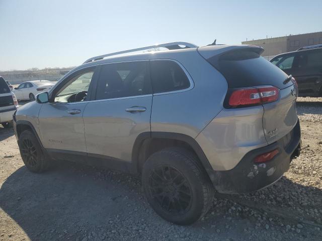 1C4PJMDS0EW277086 Jeep Cherokee Limited