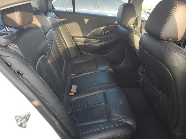 1G4GB5G34GF236594 Buick Lacrosse