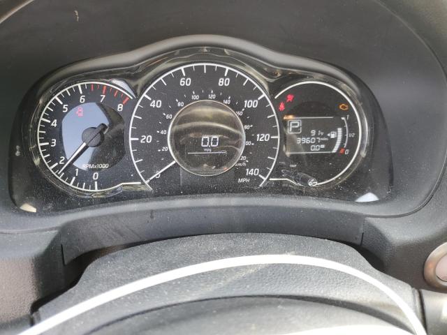 3N1CE2CP4GL384237 Nissan Versa Note S