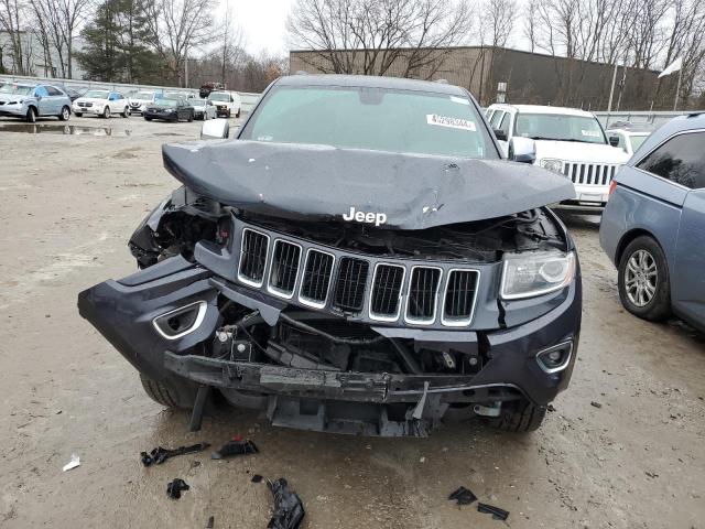 1C4RJFBG7FC899030 Jeep Grand Cherokee Limited