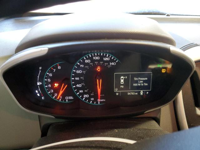 1G1JF5SB9H4140446 Chevrolet Sonic Premier
