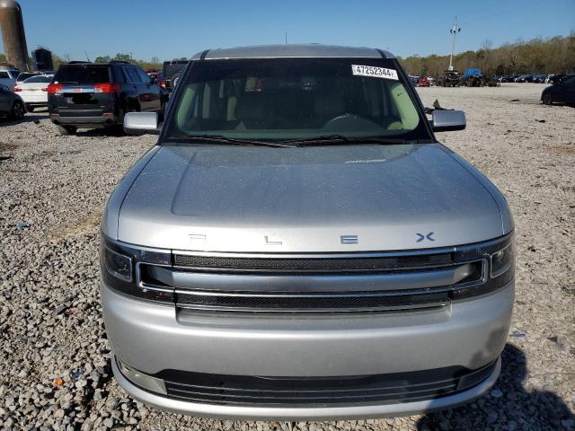 2FMHK6D82HBA09420 Ford Flex Limited