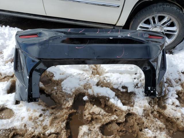 JTJAAAAB3PA001930 Lexus Rz 450e