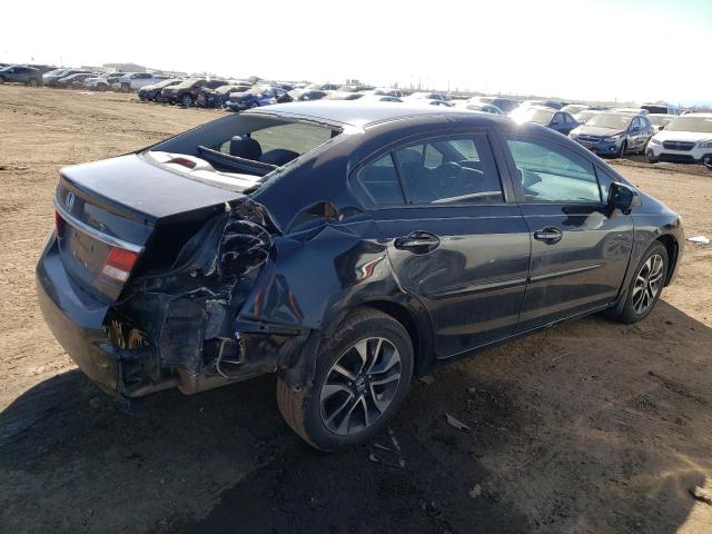 19XFB2F89FE105679 Honda CIVIC EX