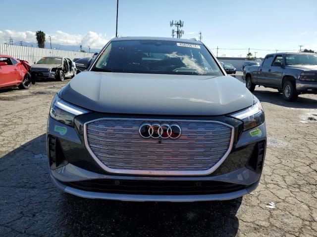 WA1BCBFZXPP028286 Audi Q4 E-tron Premium Plus