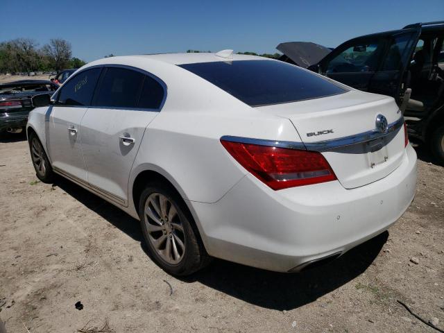 1G4GB5G39GF200822 Buick Lacrosse
