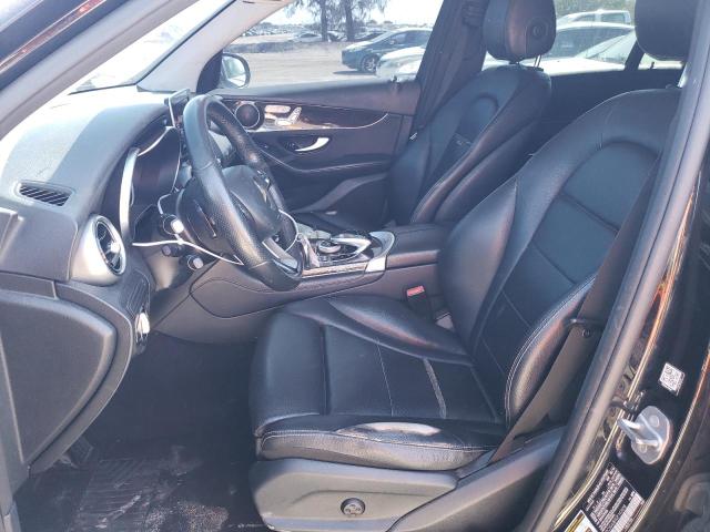 WDC0G4JB9GF102658 Mercedes-Benz GLC 300