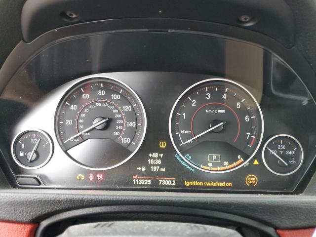 WBA3T1C50EPS98403 BMW 428 Xi Sulev