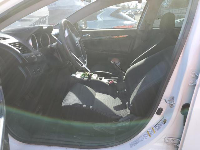JA32U8FWXFU011773 Mitsubishi LANCER GT