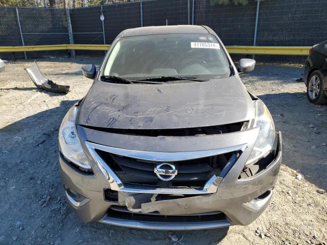 3N1CN7AP6HL844564 Nissan VERSA S