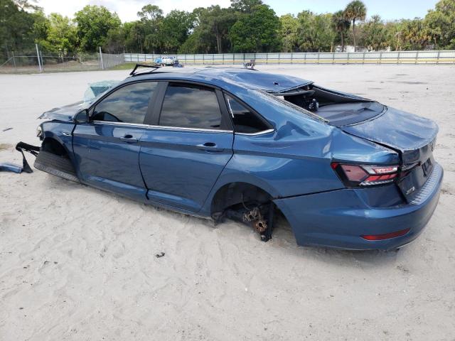 3VWEB7BU7LM060266 Volkswagen JETTA SEL
