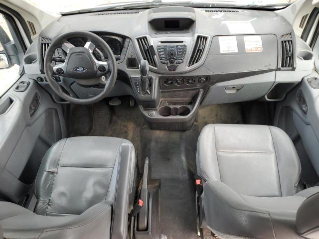 1FTYE1CM8JKA22505 Ford Transit T-150