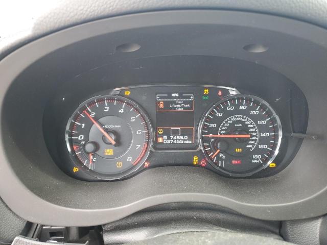 JF1VA1J68L9826435 Subaru Wrx Limited