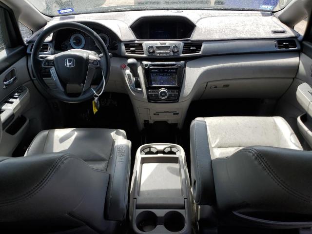5FNRL5H33GB010432 Honda ODYSSEY SE