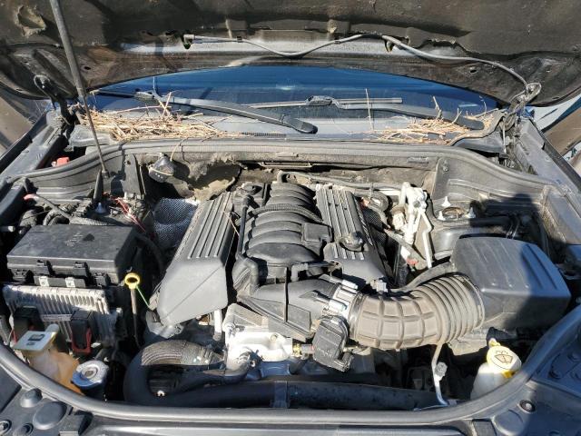 1C4RJFDJ7HC811251 Jeep Grand Cherokee Srt-8