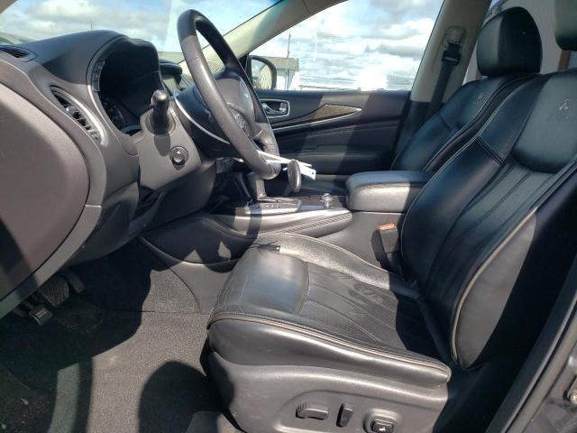 5N1CL0MM0EC516734 Infiniti Qx60 Hybrid