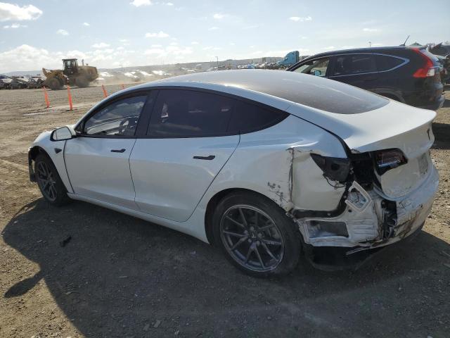 5YJ3E1EB2JF112770 Tesla MODEL 3