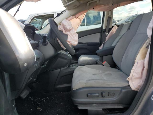 3CZRM3H51GG710389 Honda CR-V EX