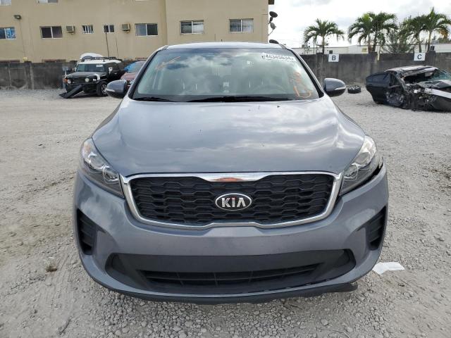 5XYPG4A52LG682700 KIA SORENTO S