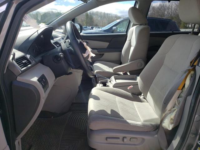 5FNRL5H30GB130656 Honda ODYSSEY SE