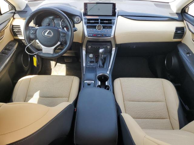 JTJBARBZ6K2207938 Lexus Nx 300 Base