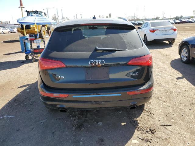 WA1LFAFP1EA073007 Audi Q5 Premium Plus