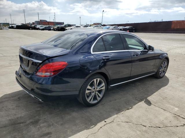 55SWF4HBXHU218755 Mercedes-Benz C 350E