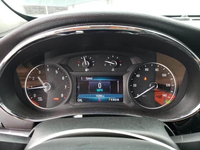 KL4CJGSB4LB046984 Buick Encore Essence