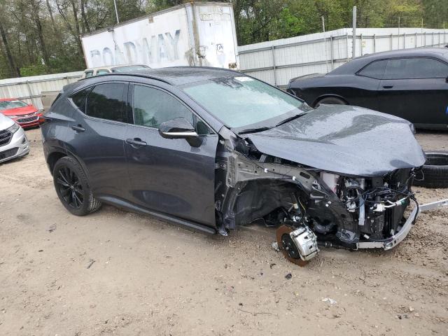 JTJKKCFZ7R2035238 Lexus Nx 450h Luxury
