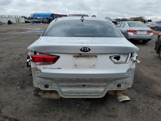 5XXGT4L38LG443695 KIA Optima Lx