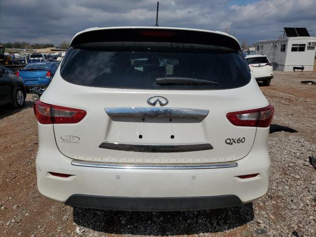 5N1AL0MM2EC522834 Infiniti QX60