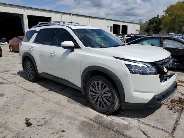 5N1DR3CB4PC275980 Nissan Pathfinder Sl