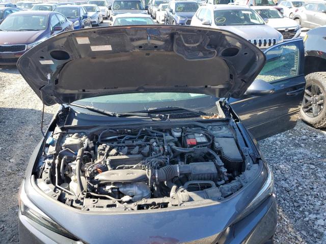 JHMFE1F72NX007969 Honda CIVIC EX