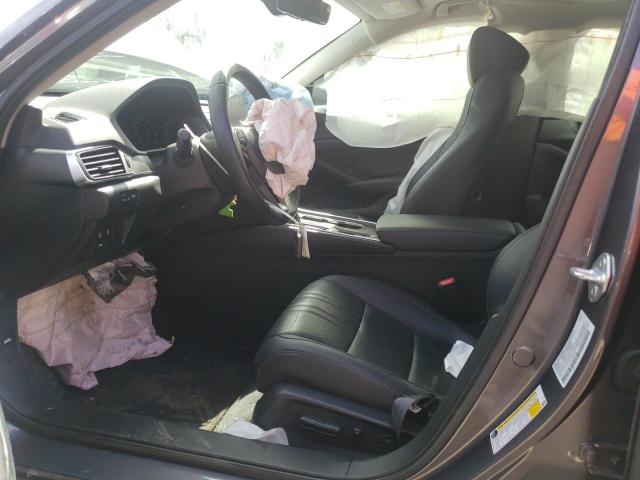 1HGCV1F50MA061258 Honda ACCORD EXL