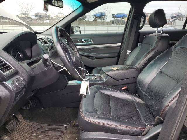 1FM5K8GT8GGB83272 Ford EXPLORER SPORT