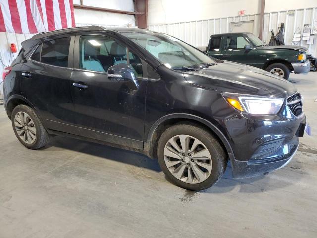 KL4CJASB0JB646511 Buick Encore Preferred