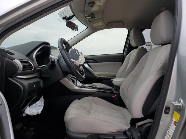 JA4AT5AA0JZ040621 Mitsubishi Eclipse Cross Se