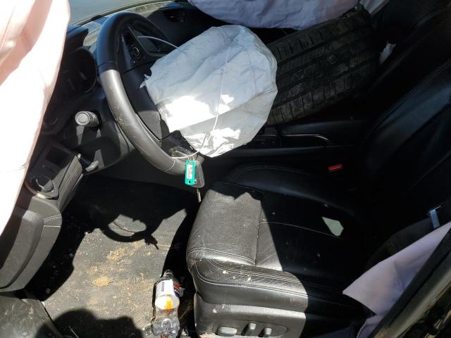 1G4GB5G39GF285516 Buick Lacrosse