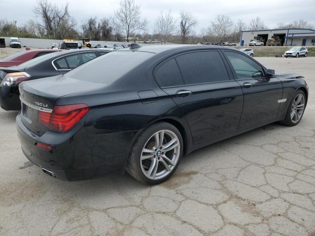 WBAYF8C58ED142374 BMW 750 LXI